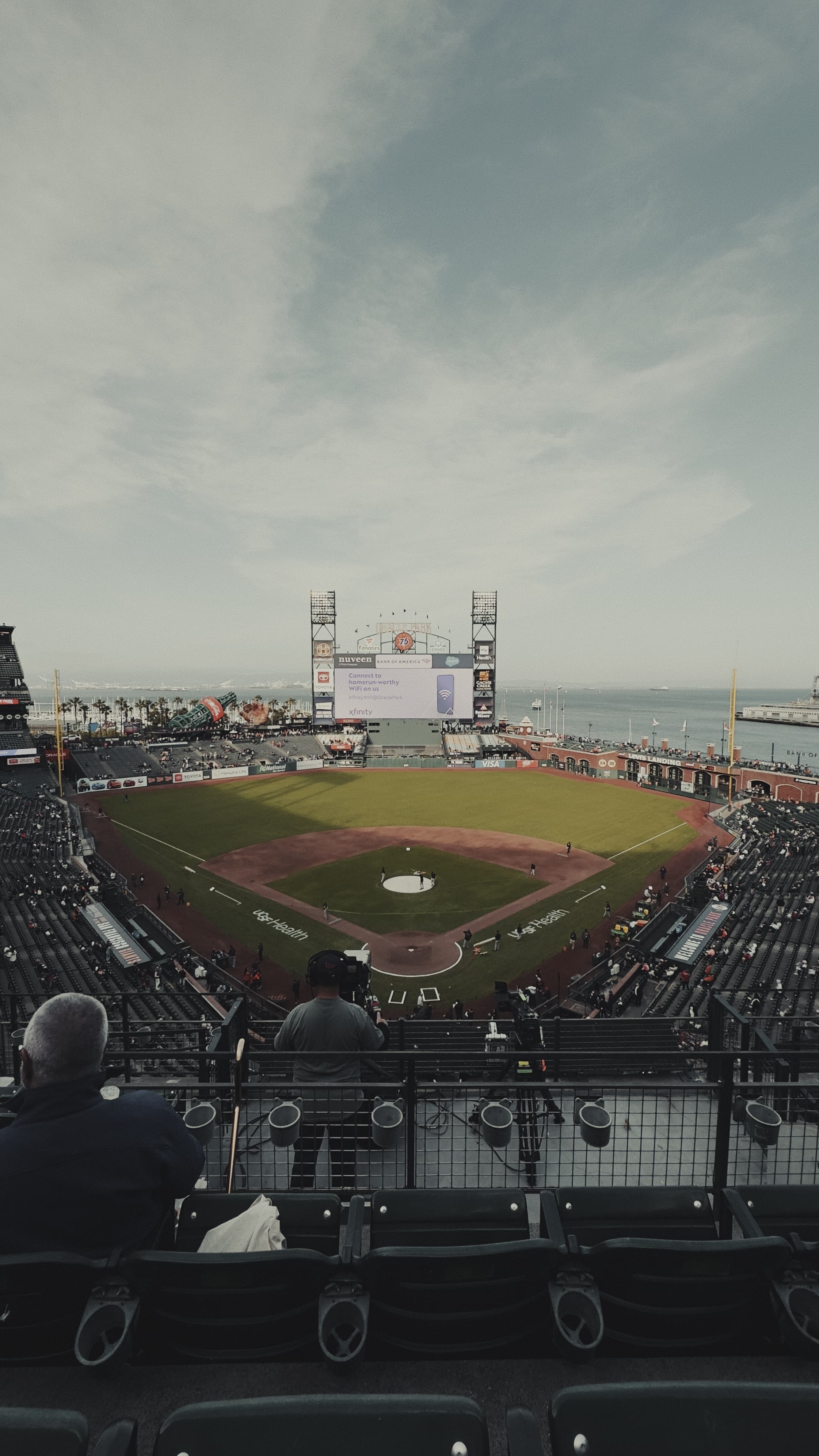 Oracle Park