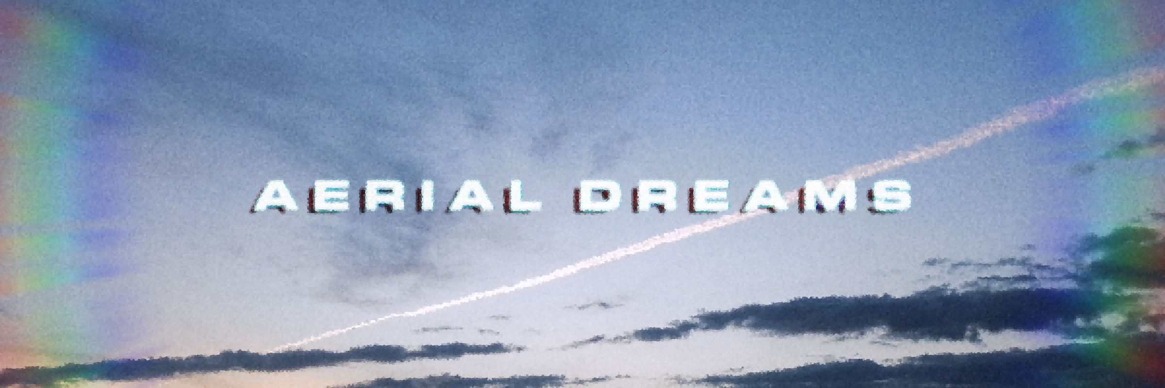 Aerial Dreams