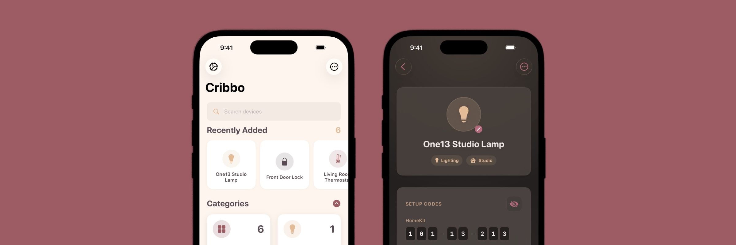 Cribbo is now available