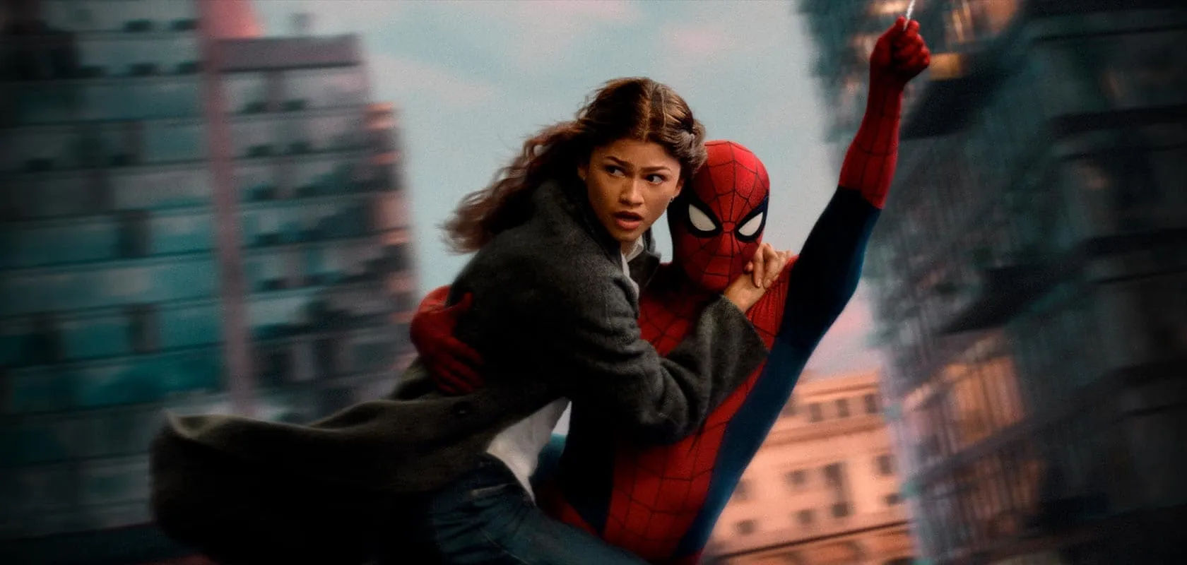 Spider-Man: Brand New Day