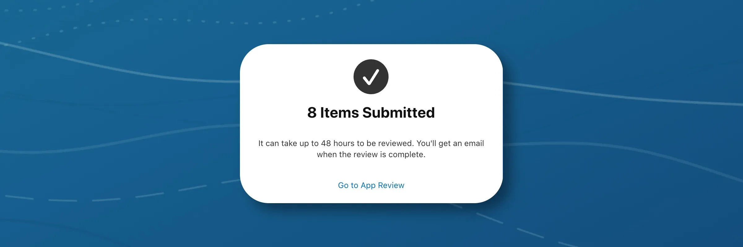 The Flyby Submission Process